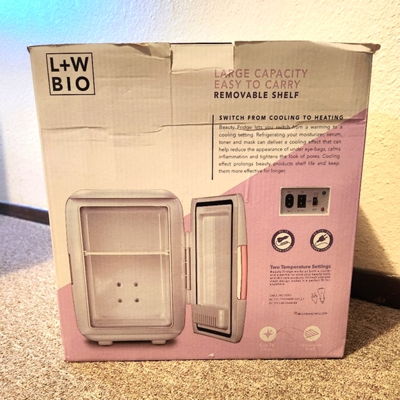 Beauty Fridge - Picture 4 of 4